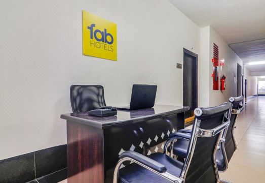 Via Direct Checkin Hotel Overview