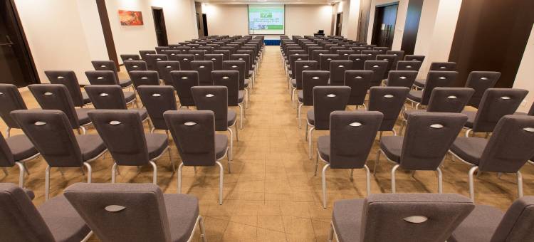 马斯喀特Al Seeb假日酒店(Holiday Inn MUSCAT AL SEEB by IHG)图片