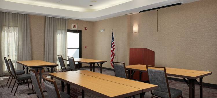 布里斯托尔万怡酒店(Courtyard Bristol)图片