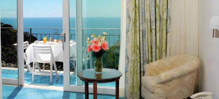 弗洛酒店(Raeli Hotel Floridia)图片