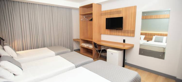 德尔卡斯酒店(Delcas Hotel)图片