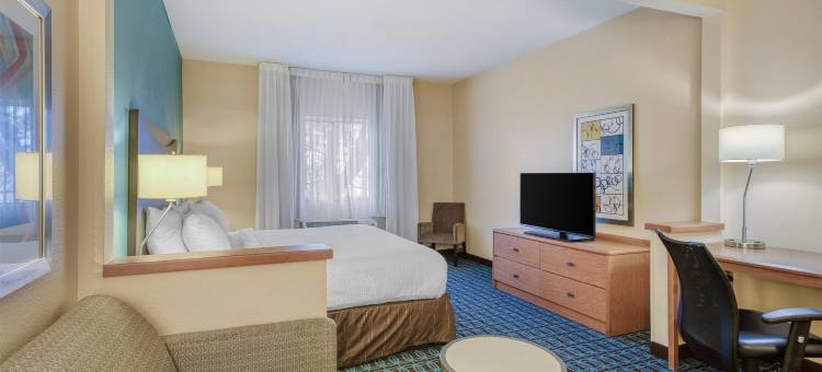 芒特普莱森特拉辛贝斯特韦斯特SureStay酒店(SureStay by Best Western Mount Pleasant Racine)图片