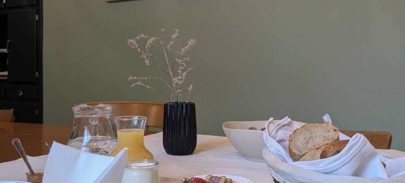 老面包店酒店(L'Ancienne Boulangerie)图片