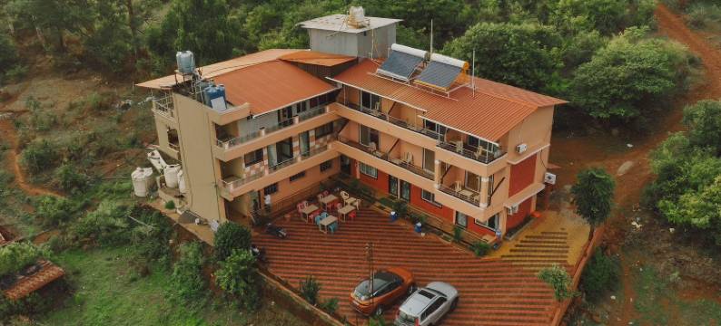 Hotel Mahabaleshwar Mount View图片