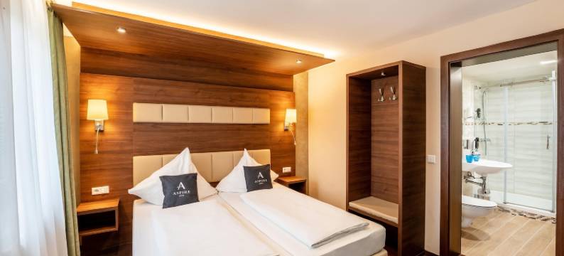 Aspire Castillo Reutlingen, Trademark Collection by Wyndham图片