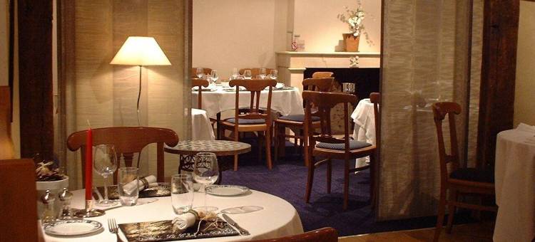 Côté Chambres旅馆(Côté Chambres)图片