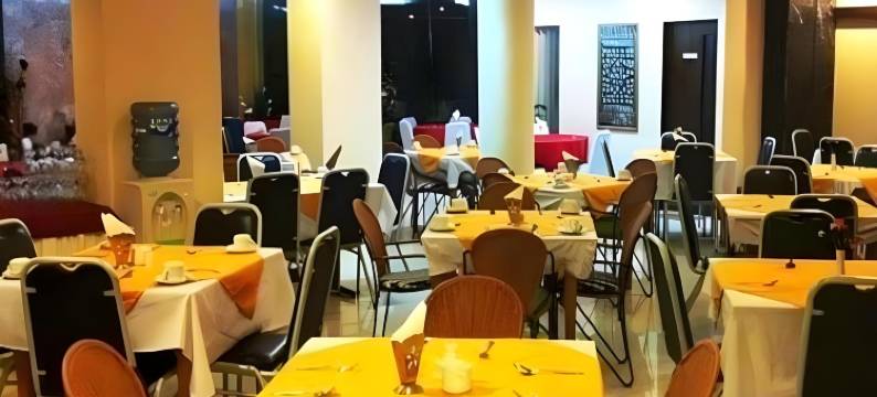 皇家蒂娜景观酒店(Royal Denai View Hotel)图片