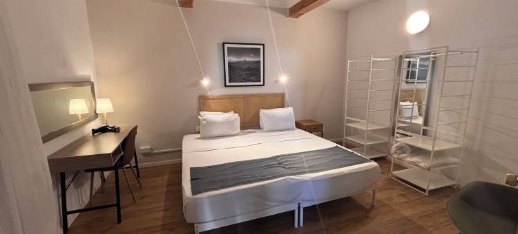 圣安东酒店(The San Anton Hotel)图片