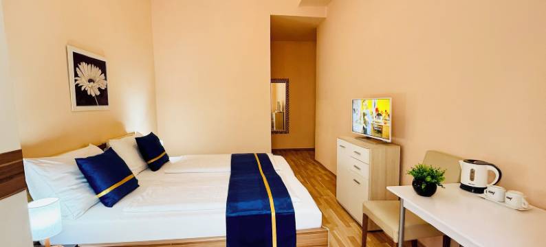 列支敦士登旅馆(Pension Liechtenstein)图片