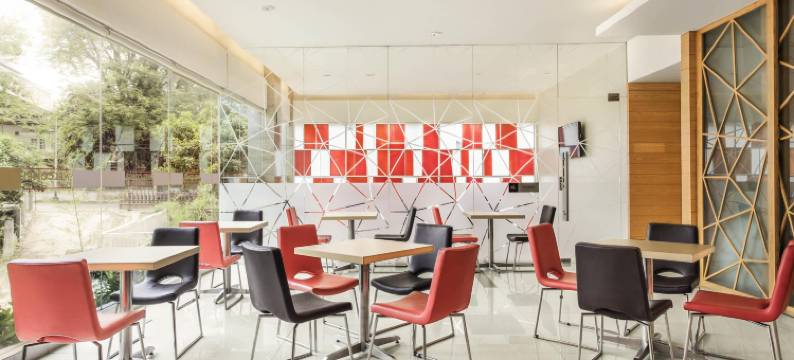 宜必思巴厘巴板酒店(Ibis Balikpapan)图片