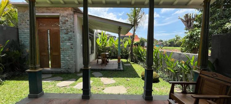 乌布日记别墅(Ubud Diary Villa)图片