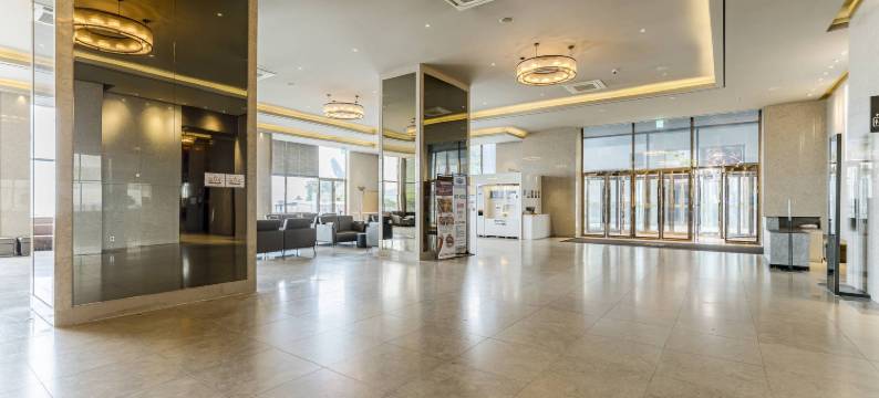 Yeongjong Palace Hotel图片