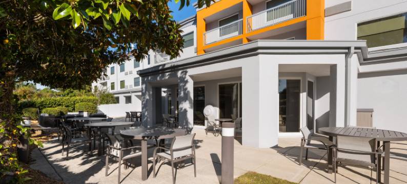 提夫顿智选假日酒店(Holiday Inn Express TIFTON by IHG)图片