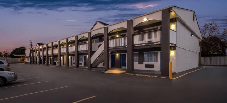 切萨皮克戴斯酒店(Days Inn by Wyndham Chesapeake)图片