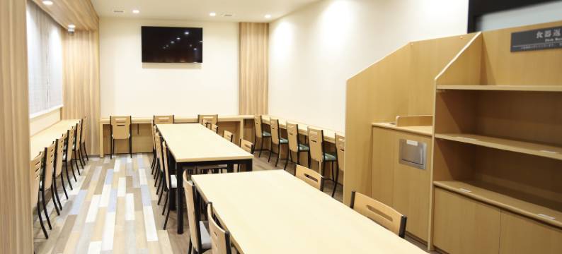 木更津市AB酒店(AB Hotel Kisarazu)图片