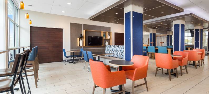 智选假日套房酒店-休斯顿西北/赛普拉斯(Holiday Inn Express & Suites HOUSTON NW - CYPRESS GRAND PKY by IHG)图片