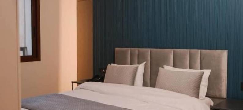 埃登酒店(Hotel Ehden)图片