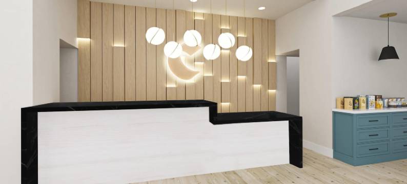 罗切斯特美吟温德姆酒店(AmericInn by Wyndham Rochester)图片