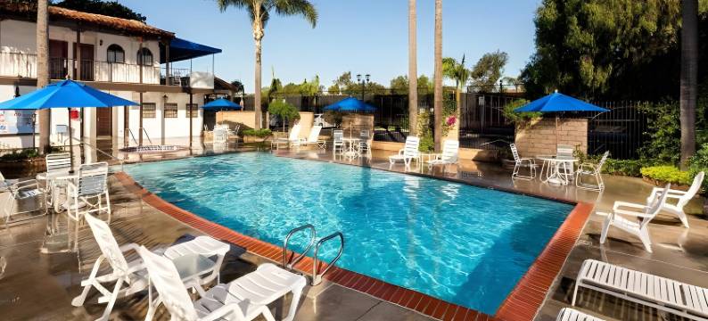 卡萨维亚马尔旅馆及网球俱乐部(Casa Via Mar Inn, Ascend Hotel Collection)图片