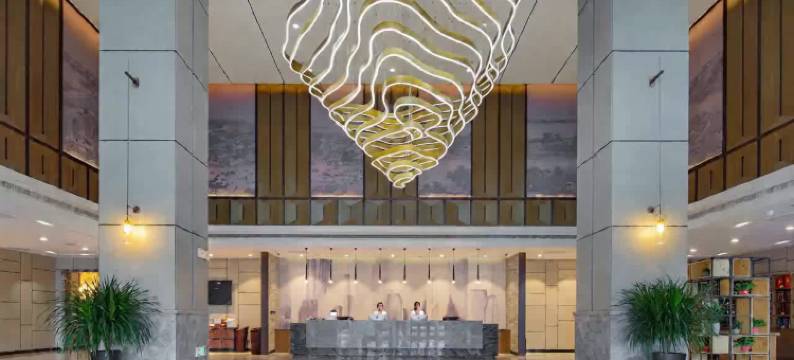 景豪酒店(芜湖高新区大学城店)图片