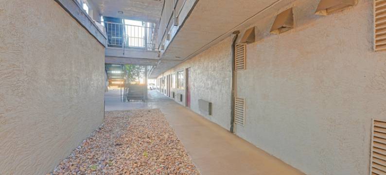 OYO 威奇托福尔斯旅客旅馆(Travelers Inn by OYO Wichita Falls)图片