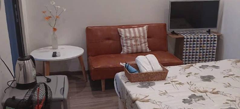 我爱云峰大公园胡志明市(GÂY THƯƠNG NHỚ Homestay Phòng Trong Vinhome Grand Park tên cũ I Love Vinhome Grand Park)图片