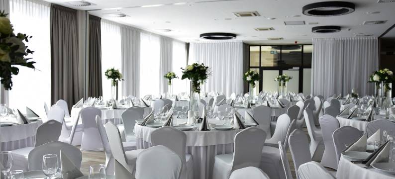 宜必思尚品格鲁琼兹酒店(Ibis Styles Grudziadz)图片