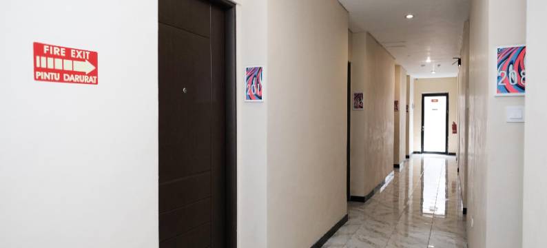 红门酒店@维阳2号(RedDoorz @ Wiyung 2)图片