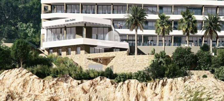 Apartment in Corsica with Sea View & Pool图片