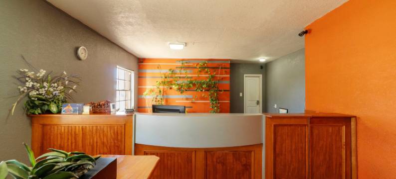 Woodfield Inn & Suites Hotel O, 约阿库姆TX 111(Woodfield Inn & Suites Hotel O, Yoakum TX 111)图片