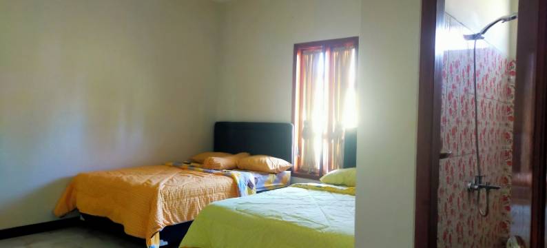 婆罗摩菊花客栈(Bromo Seruni Guesthouse)图片