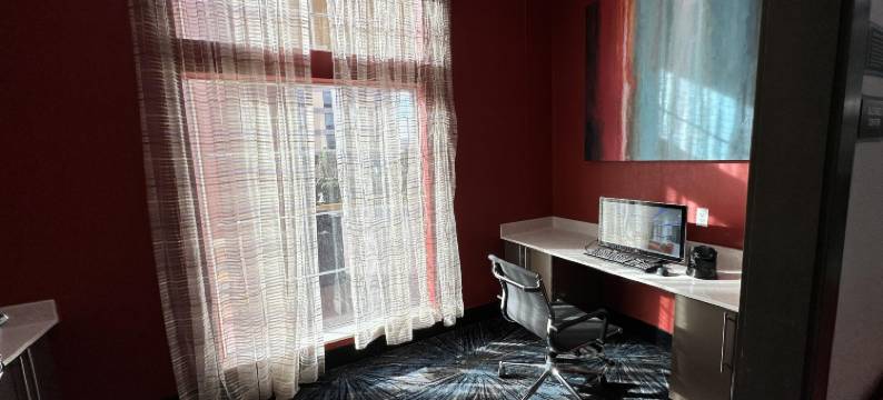 SureStay by 贝斯特韦斯特马斯科吉(SureStay by Best Western Muskogee)图片