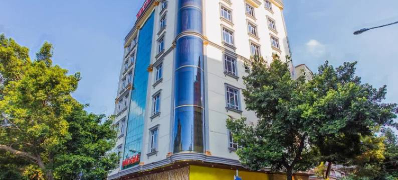 圣陶莎酒店(增城挂绿广场店)图片