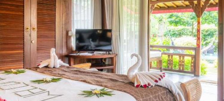 Villa Sindu Ubud图片