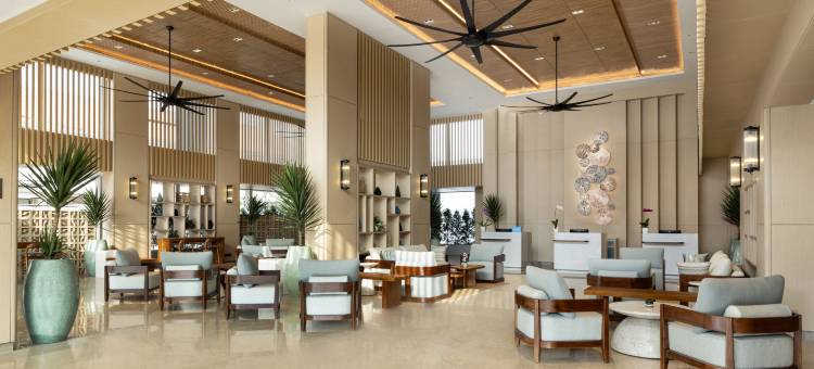 巴厘岛努沙杜瓦希尔顿花园酒店(Hilton Garden Inn Bali Nusa Dua)图片