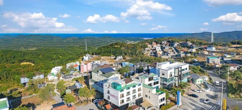 庆州 Jullietapoolvilla&kidspension(Gyeongju Jullietapoolvilla&Kidspension)图片