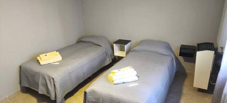 埃尔维耶霍酒吧酒店(El Viejo Bar Hotel)图片