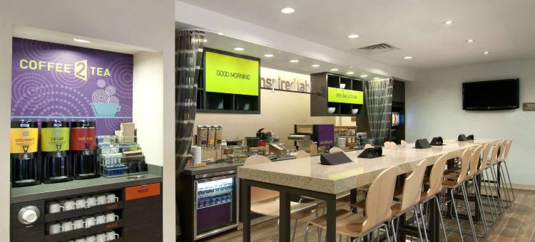 查尔斯顿机场/会议中心希尔顿惠庭套房酒店(Home2 Suites by Hilton Charleston Airport/Convention Center)图片