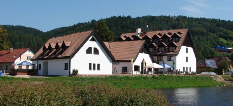 维尔酒店(Hotel Vír)图片