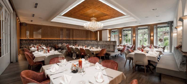 Aktiv und Welnesshotel Kohlerhof 活动与健康酒店(Aktiv Und Welnesshotel Kohlerhof)图片