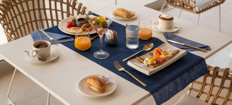 皇家马里纳精品套房酒店(Royal Marina Suites Boutique Hotel)图片