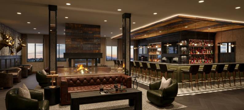 Towneplace Suites By Marriott Steamboat Springs图片