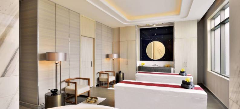 加尔各答JW万豪酒店(JW Marriott Hotel Kolkata)图片