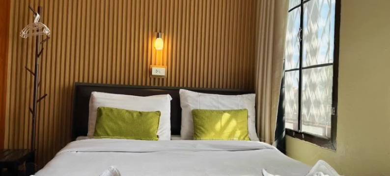 米协天堂酒店(Mixay Paradise Hotel)图片