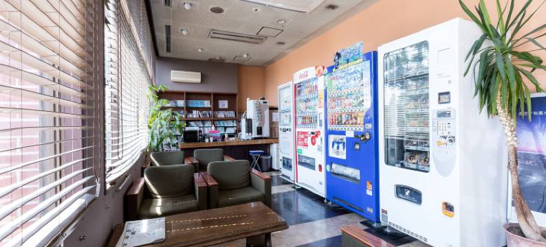 筑波天空Tabist酒店(Tabist Tsukuba Sky Hotel)图片