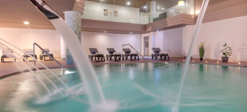 科斯塔阿德赫AluaSoul(AluaSoul Costa Adeje - New Opening)图片