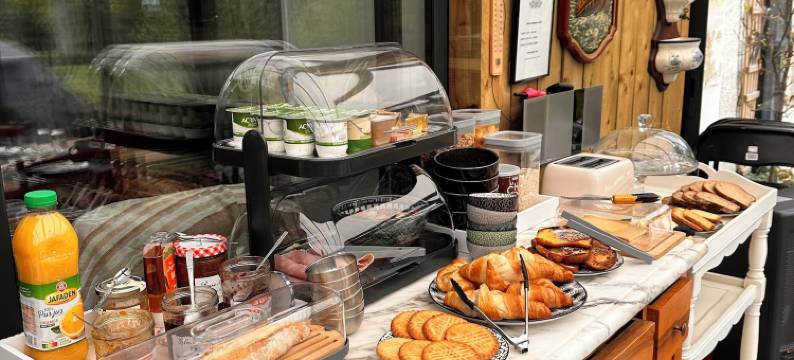 博波尔别墅(Villa du Beau Port)图片