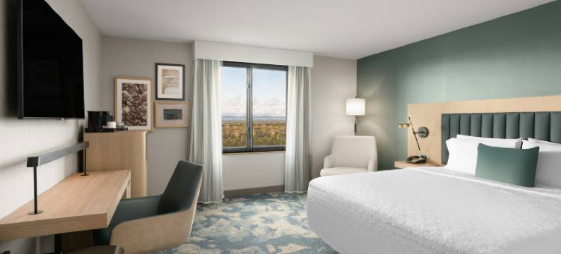 奥克兰机场阿拉梅达欢朋套房酒店(Hampton Inn & Suites Oakland Airport-Alameda)图片