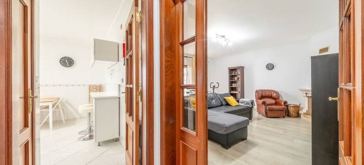 GuestReady – Alcochete Views & Comfort图片