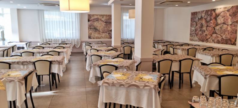 卡布奇诺酒店(Hotel la Cappuccina)图片